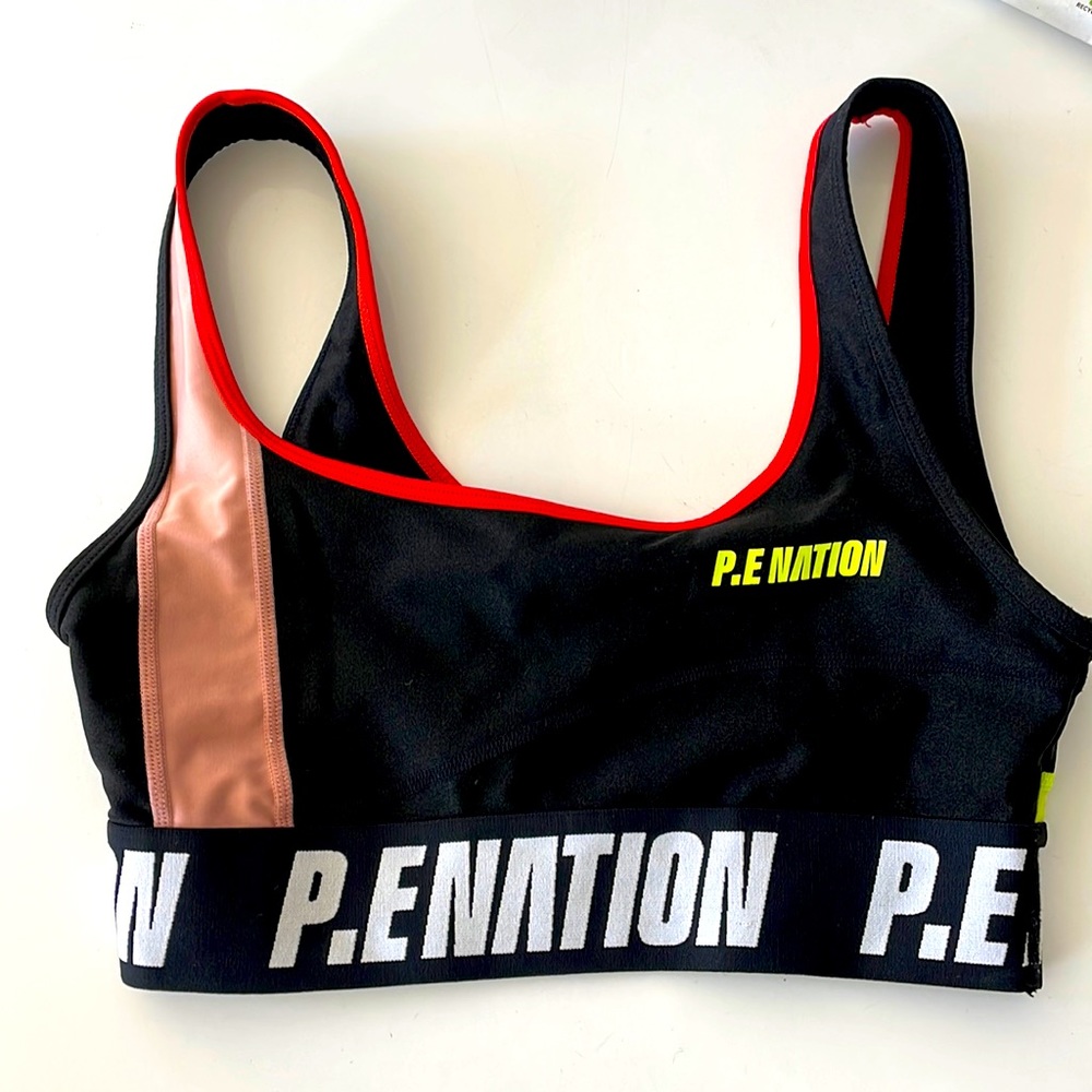 Pe nation XS sports bra